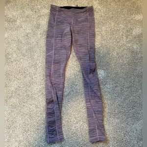Lululemon Leggings size: 4